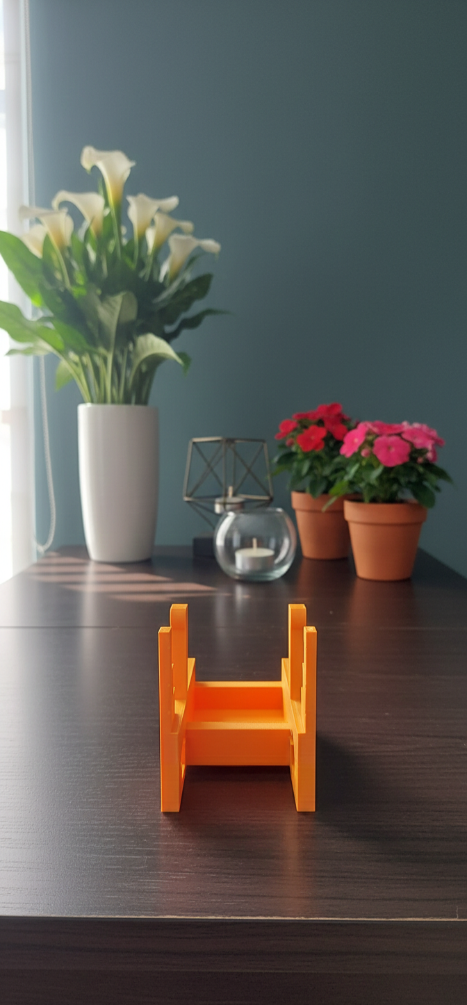 Valet Dock
