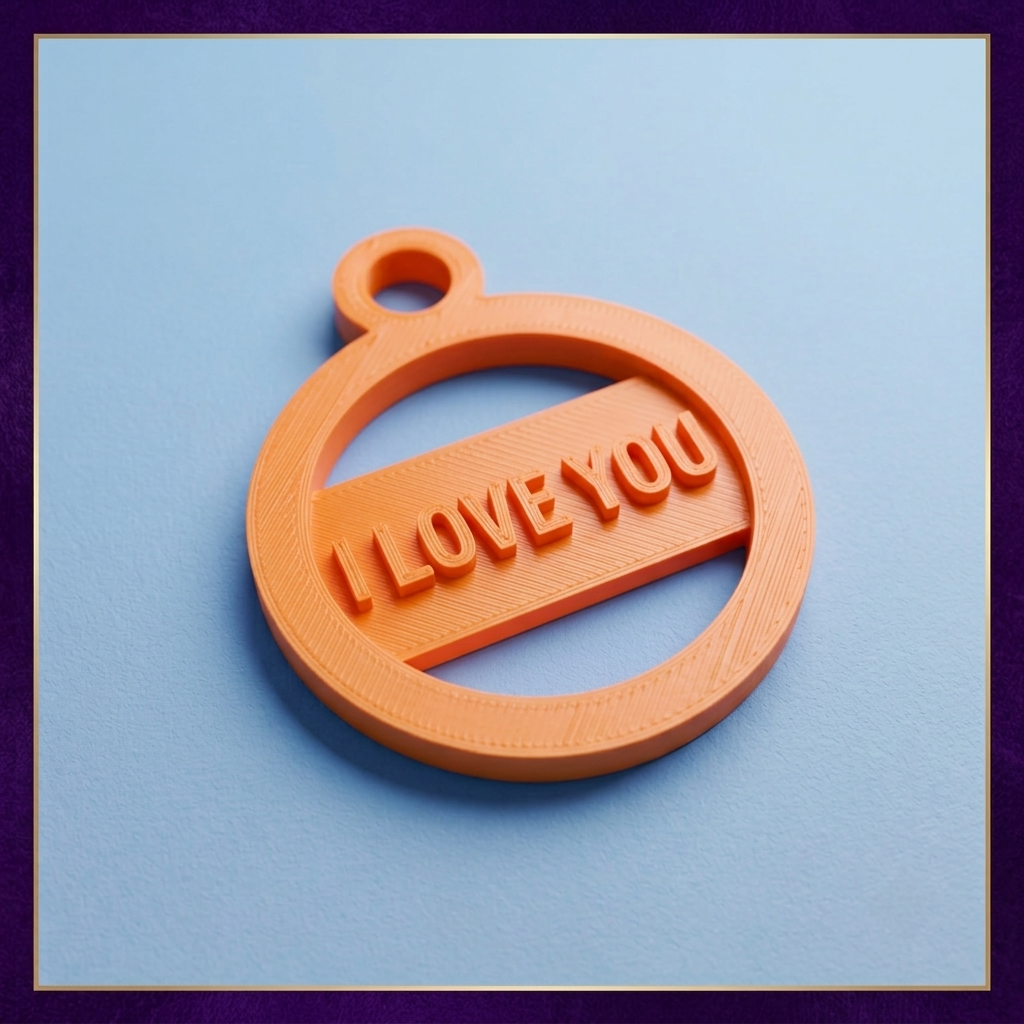 Max20 Custom Ring