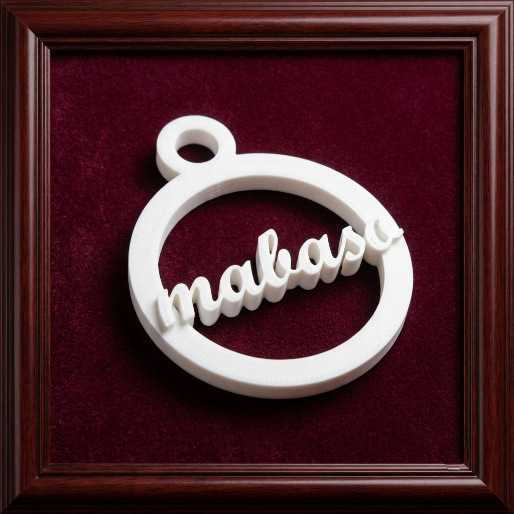 Max10 Custom Ring