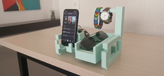 Docking station