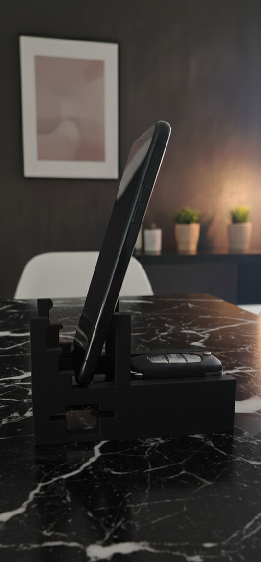 Valet Dock