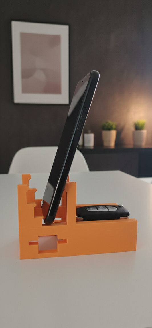 Valet Dock