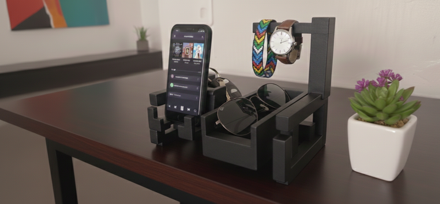 Docking station