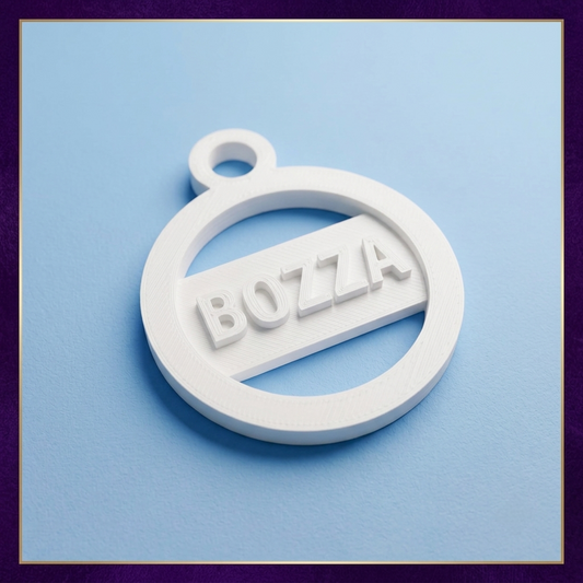Max20 Custom Ring
