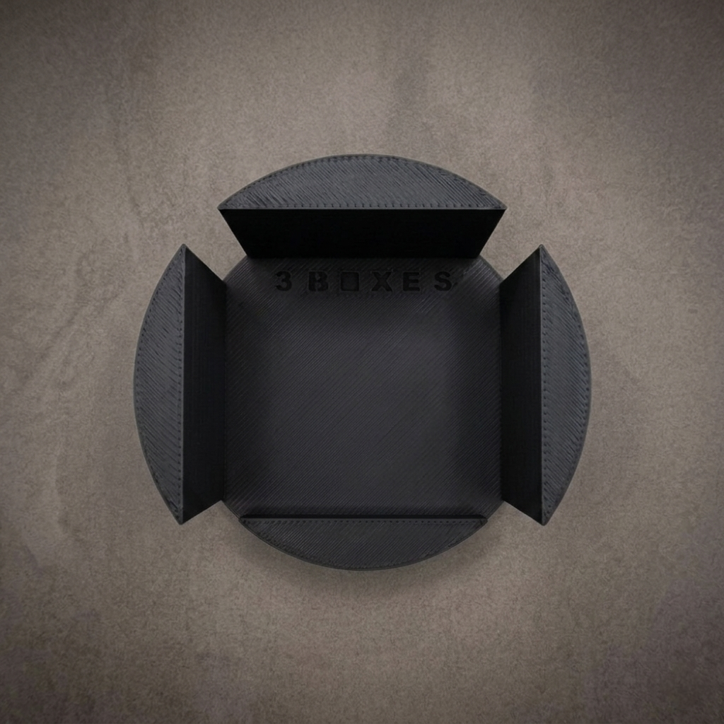 Circle Dock